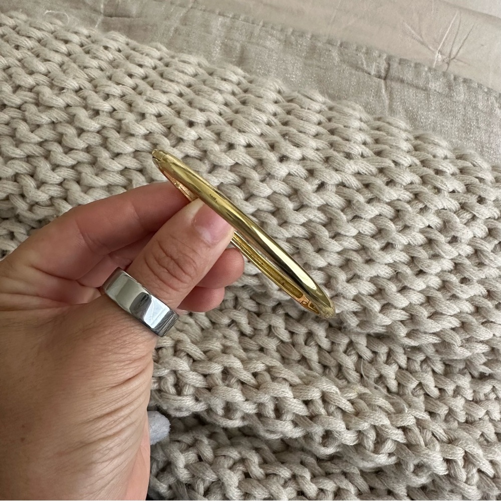Gorjana Paseo Cuff 4mm
